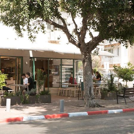 Beautiful Tel-Aviv Port & Beach Dizzengoff Apartments - Host By Bookiz 外观 照片