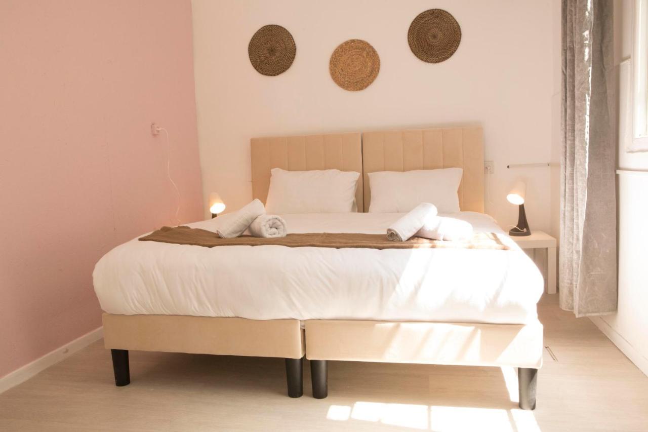 Beautiful Tel-Aviv Port & Beach Dizzengoff Apartments - Host By Bookiz 外观 照片