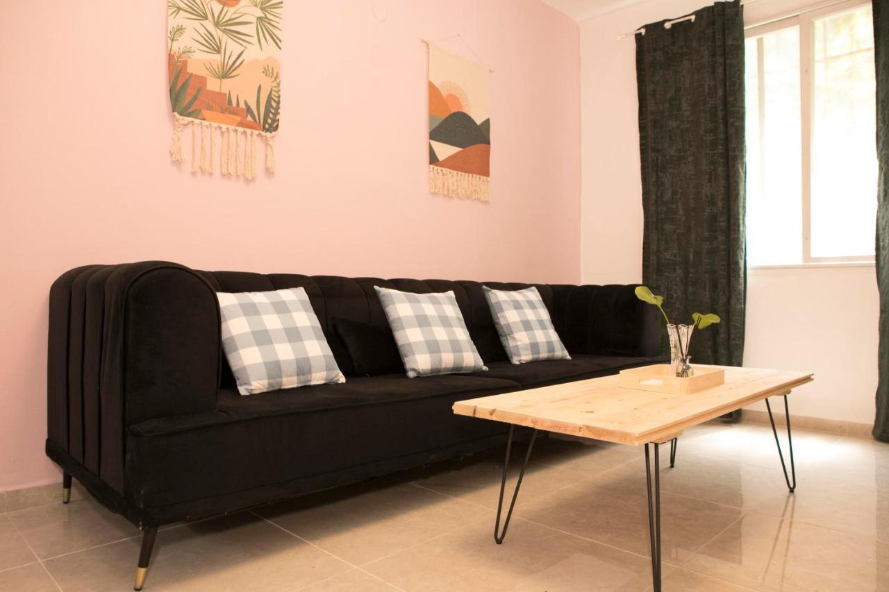 Beautiful Tel-Aviv Port & Beach Dizzengoff Apartments - Host By Bookiz 外观 照片