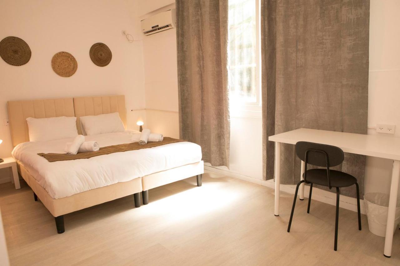 Beautiful Tel-Aviv Port & Beach Dizzengoff Apartments - Host By Bookiz 外观 照片