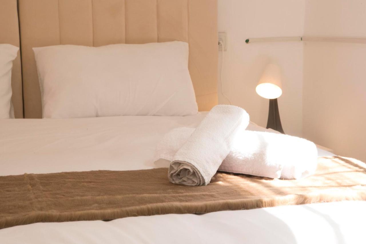 Beautiful Tel-Aviv Port & Beach Dizzengoff Apartments - Host By Bookiz 外观 照片