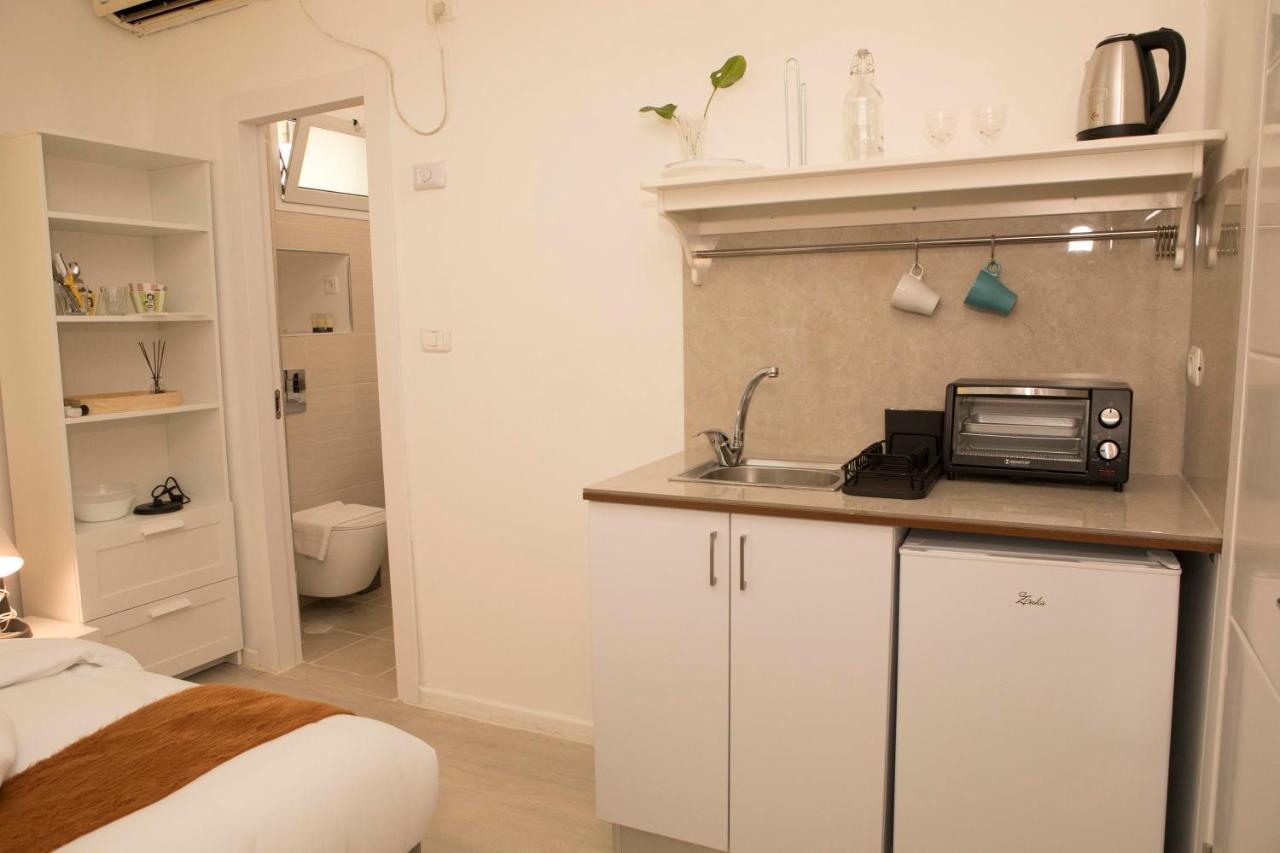 Beautiful Tel-Aviv Port & Beach Dizzengoff Apartments - Host By Bookiz 外观 照片