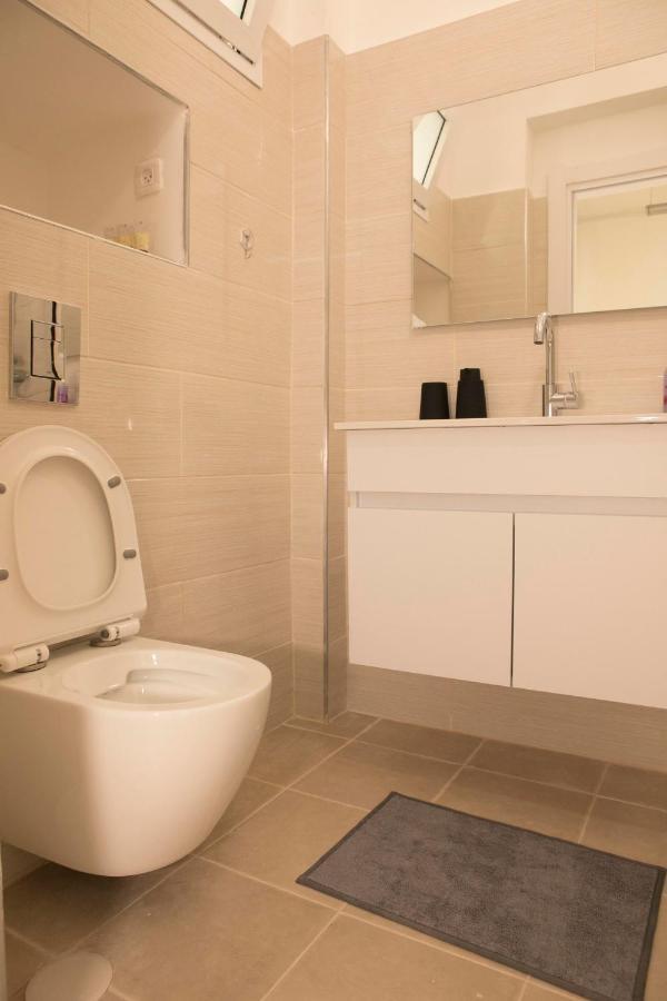 Beautiful Tel-Aviv Port & Beach Dizzengoff Apartments - Host By Bookiz 外观 照片