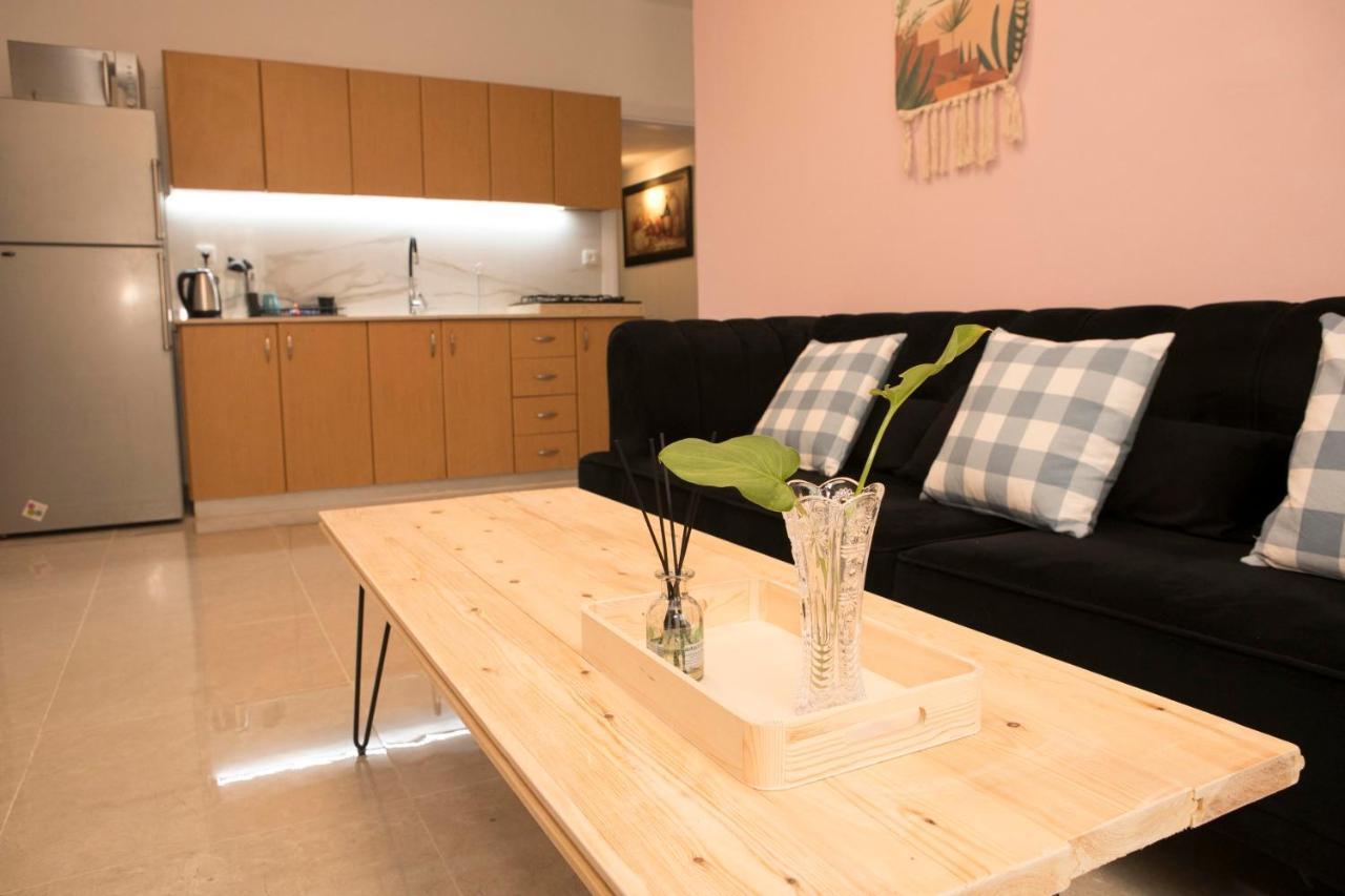 Beautiful Tel-Aviv Port & Beach Dizzengoff Apartments - Host By Bookiz 外观 照片