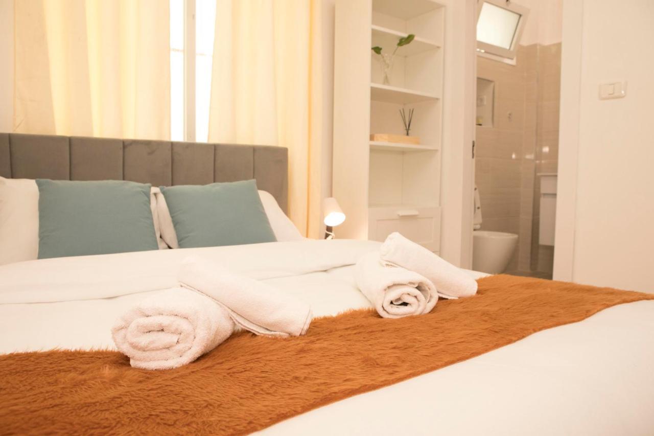 Beautiful Tel-Aviv Port & Beach Dizzengoff Apartments - Host By Bookiz 外观 照片