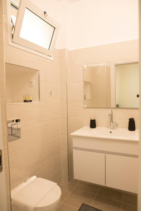 Beautiful Tel-Aviv Port & Beach Dizzengoff Apartments - Host By Bookiz 外观 照片