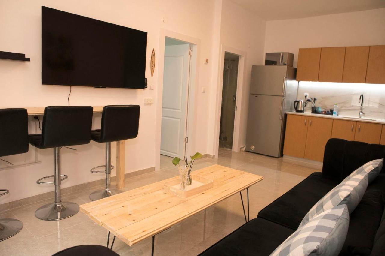 Beautiful Tel-Aviv Port & Beach Dizzengoff Apartments - Host By Bookiz 外观 照片