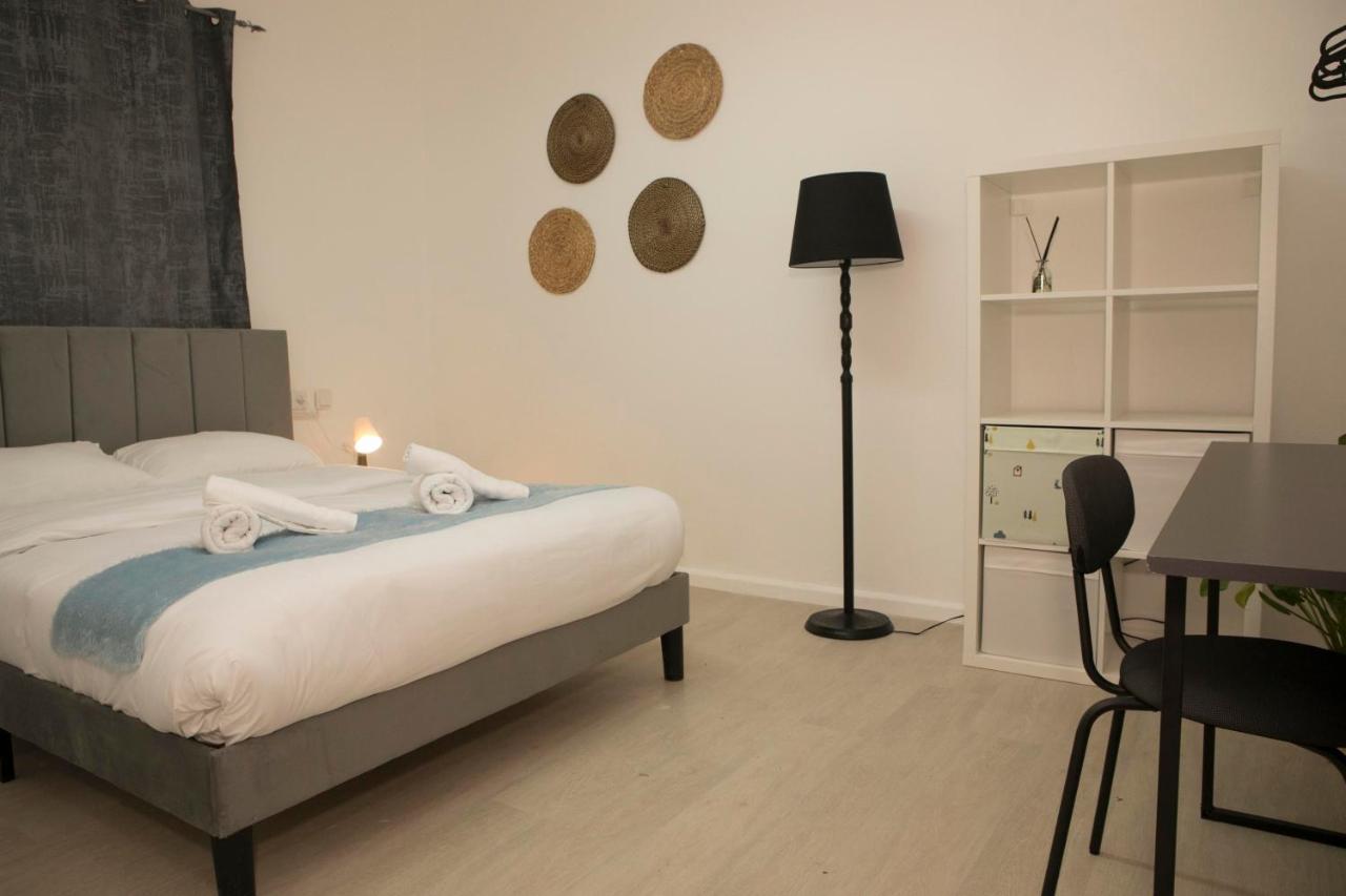 Beautiful Tel-Aviv Port & Beach Dizzengoff Apartments - Host By Bookiz 外观 照片