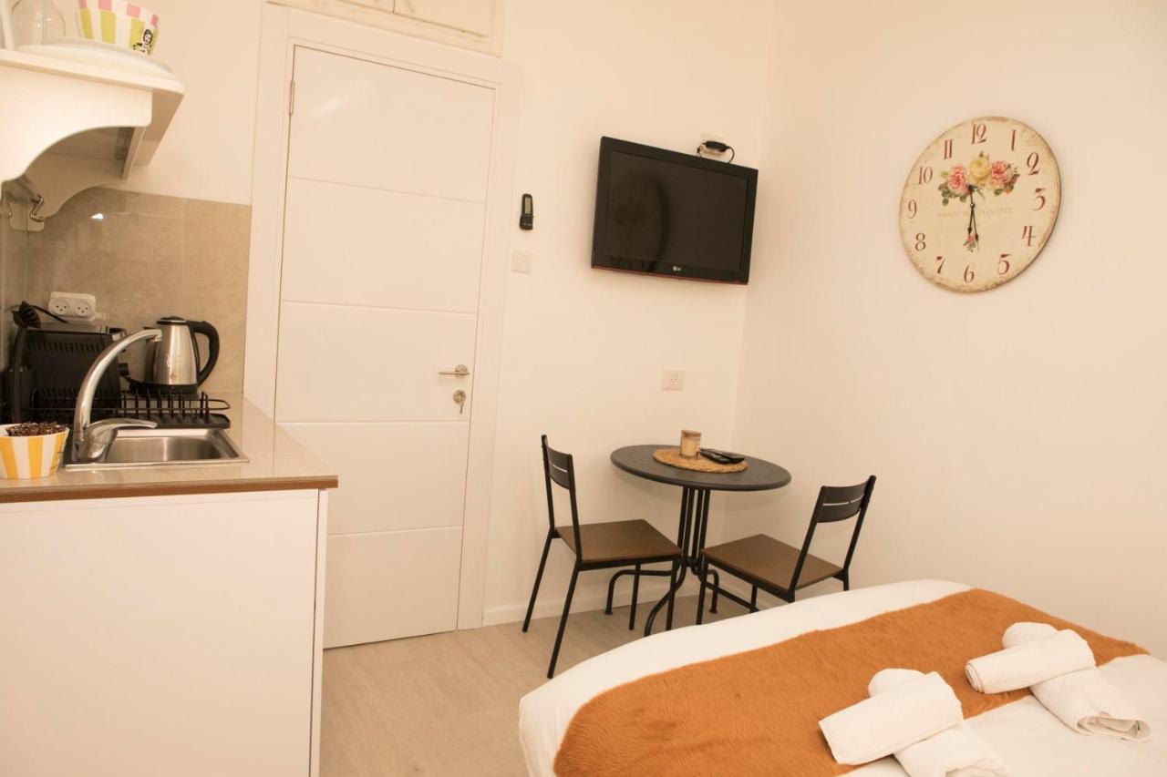 Beautiful Tel-Aviv Port & Beach Dizzengoff Apartments - Host By Bookiz 外观 照片