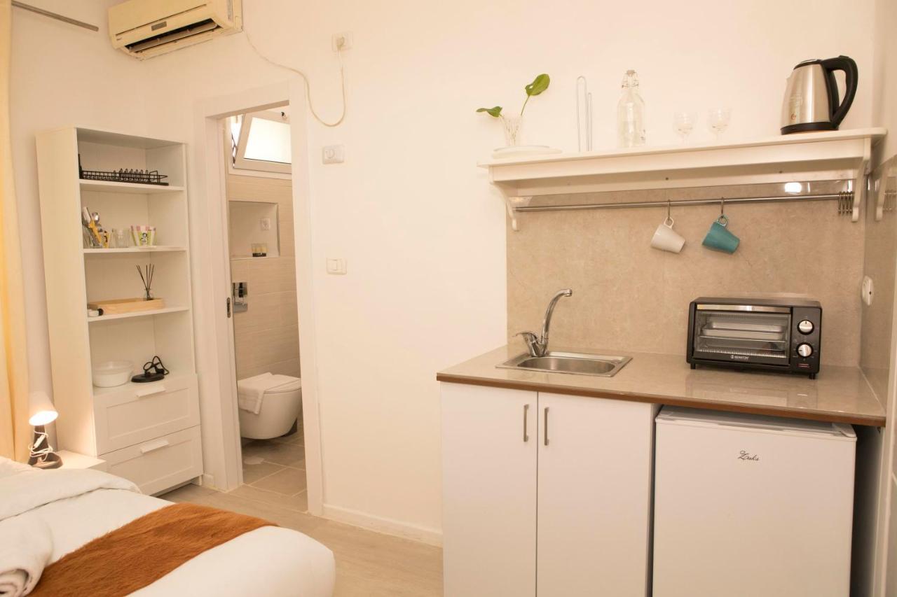 Beautiful Tel-Aviv Port & Beach Dizzengoff Apartments - Host By Bookiz 外观 照片