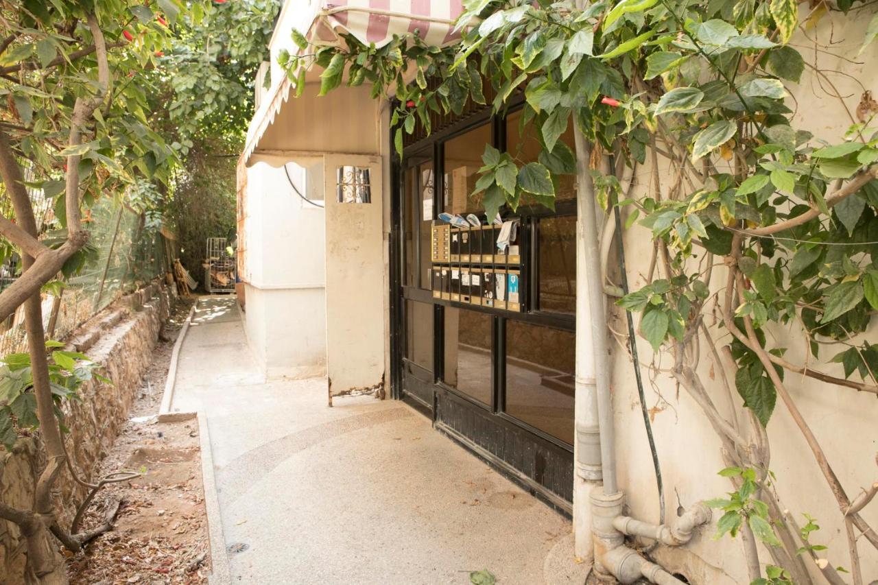 Beautiful Tel-Aviv Port & Beach Dizzengoff Apartments - Host By Bookiz 外观 照片
