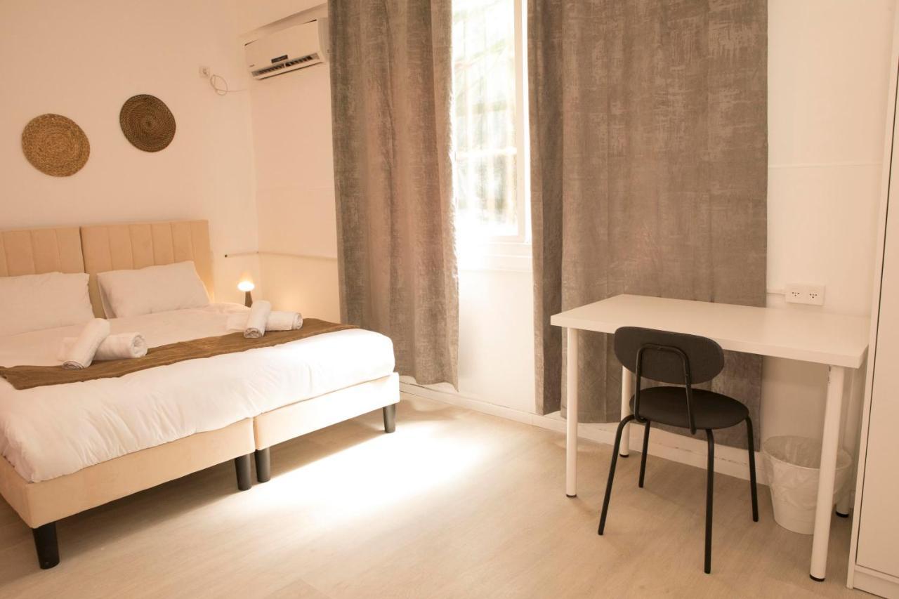 Beautiful Tel-Aviv Port & Beach Dizzengoff Apartments - Host By Bookiz 外观 照片