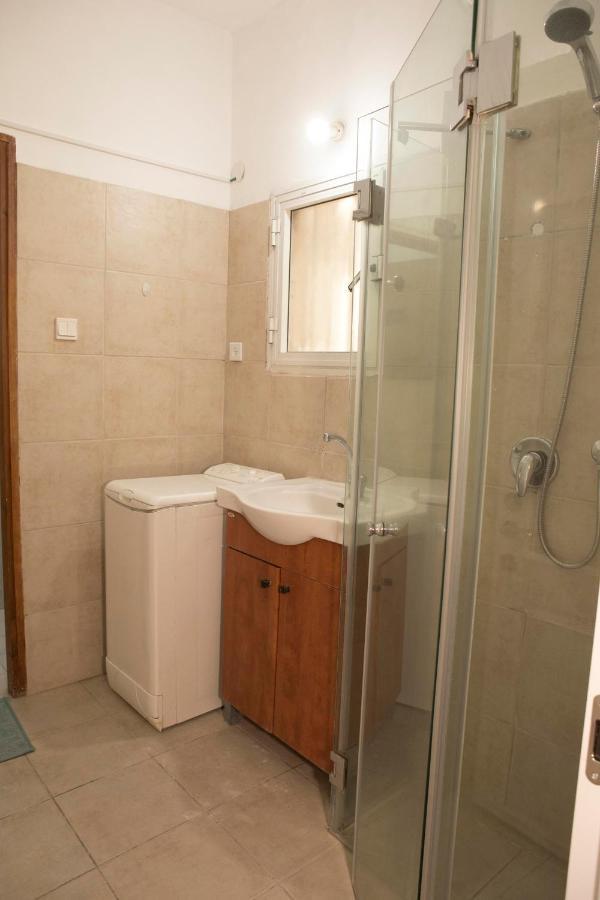 Beautiful Tel-Aviv Port & Beach Dizzengoff Apartments - Host By Bookiz 外观 照片