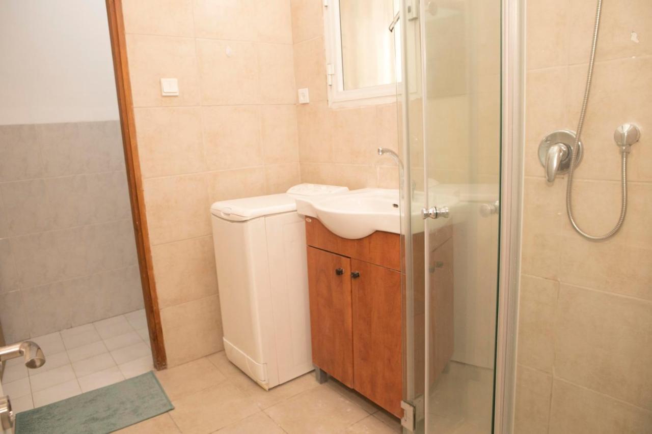 Beautiful Tel-Aviv Port & Beach Dizzengoff Apartments - Host By Bookiz 外观 照片